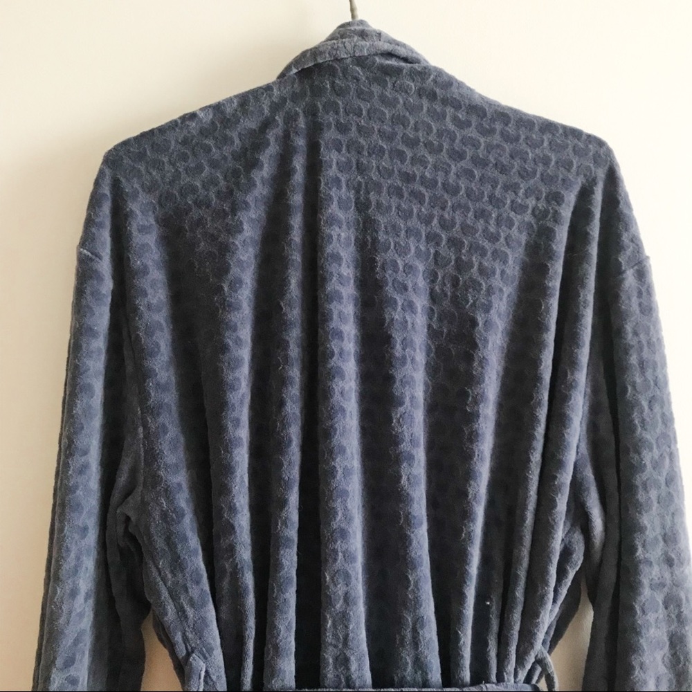 Couple Bath Robe set - Picture 14 of 16